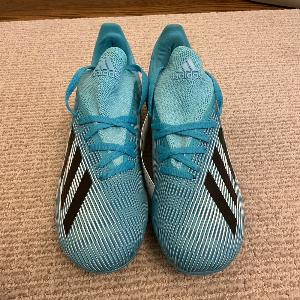 NWT adidas soccer cleats